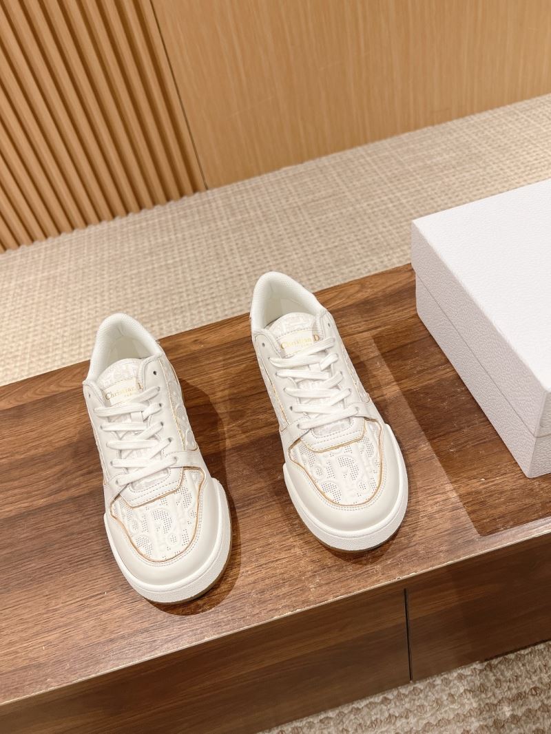 Christian Dior Sneaker